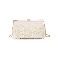 Urban Expressions - Women's Samira Evening Bag