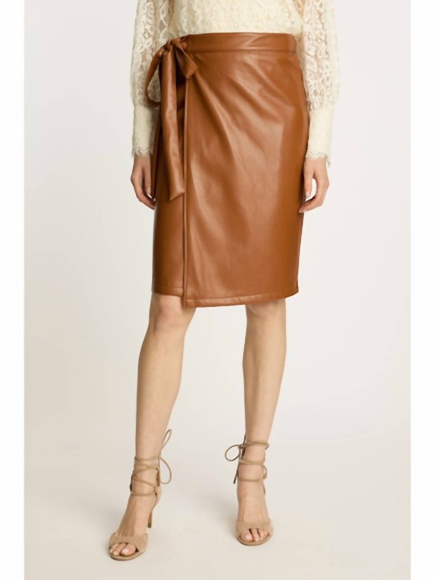 Caballero - Peyton Skirt