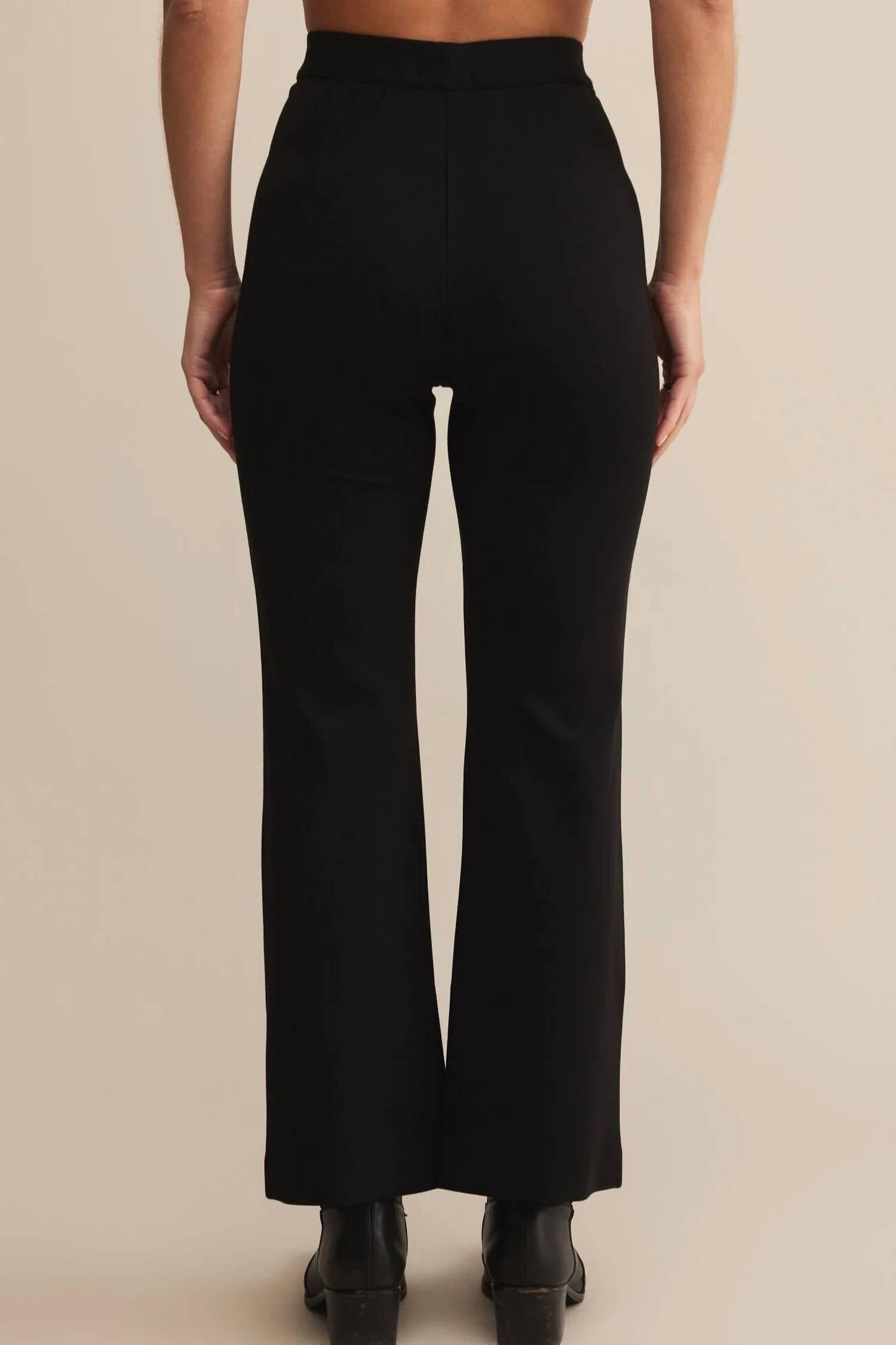 Z Supply - Do It All Slim Kick Pants