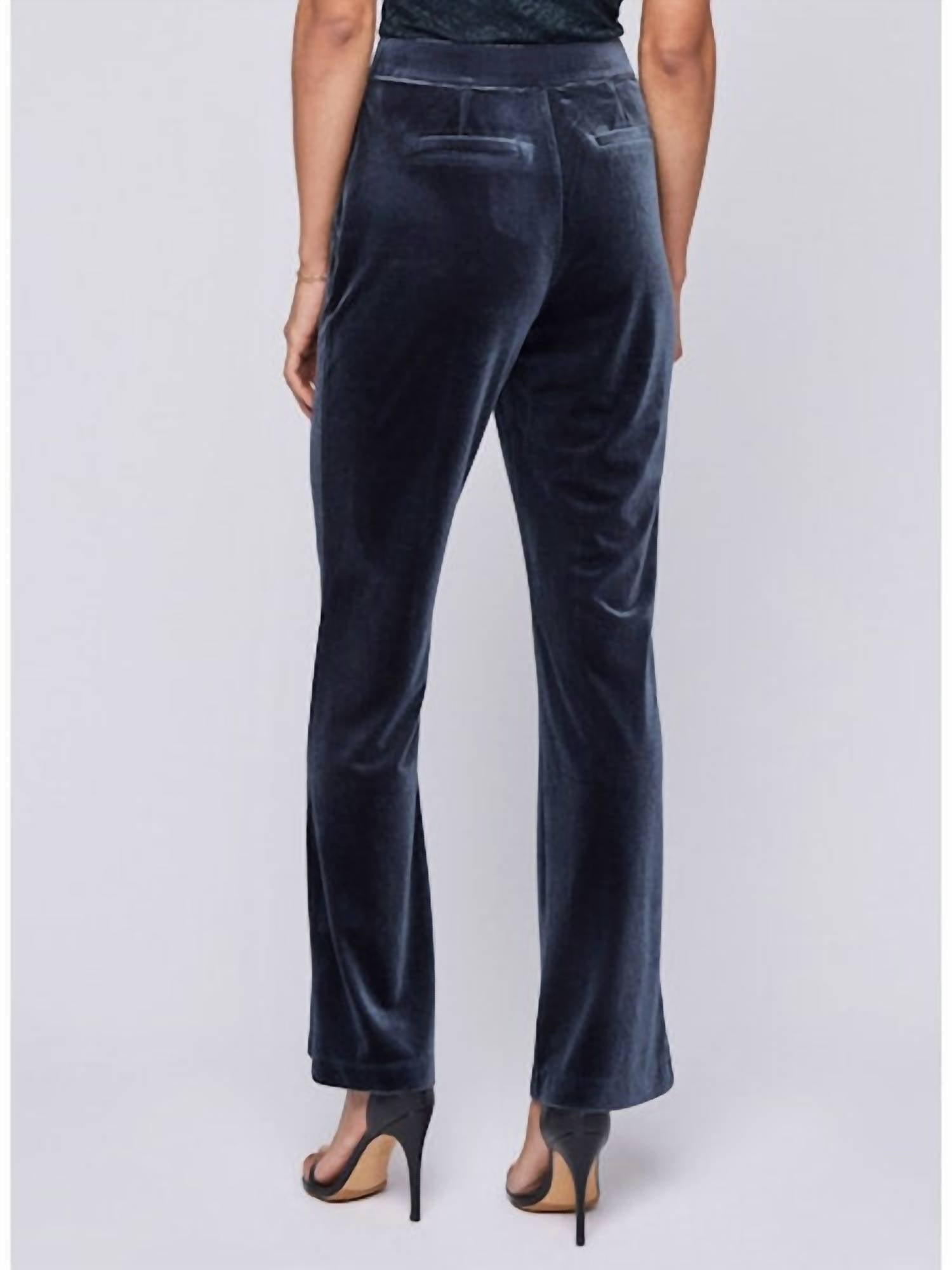 Gentle Fawn - Alice Velvet Pant
