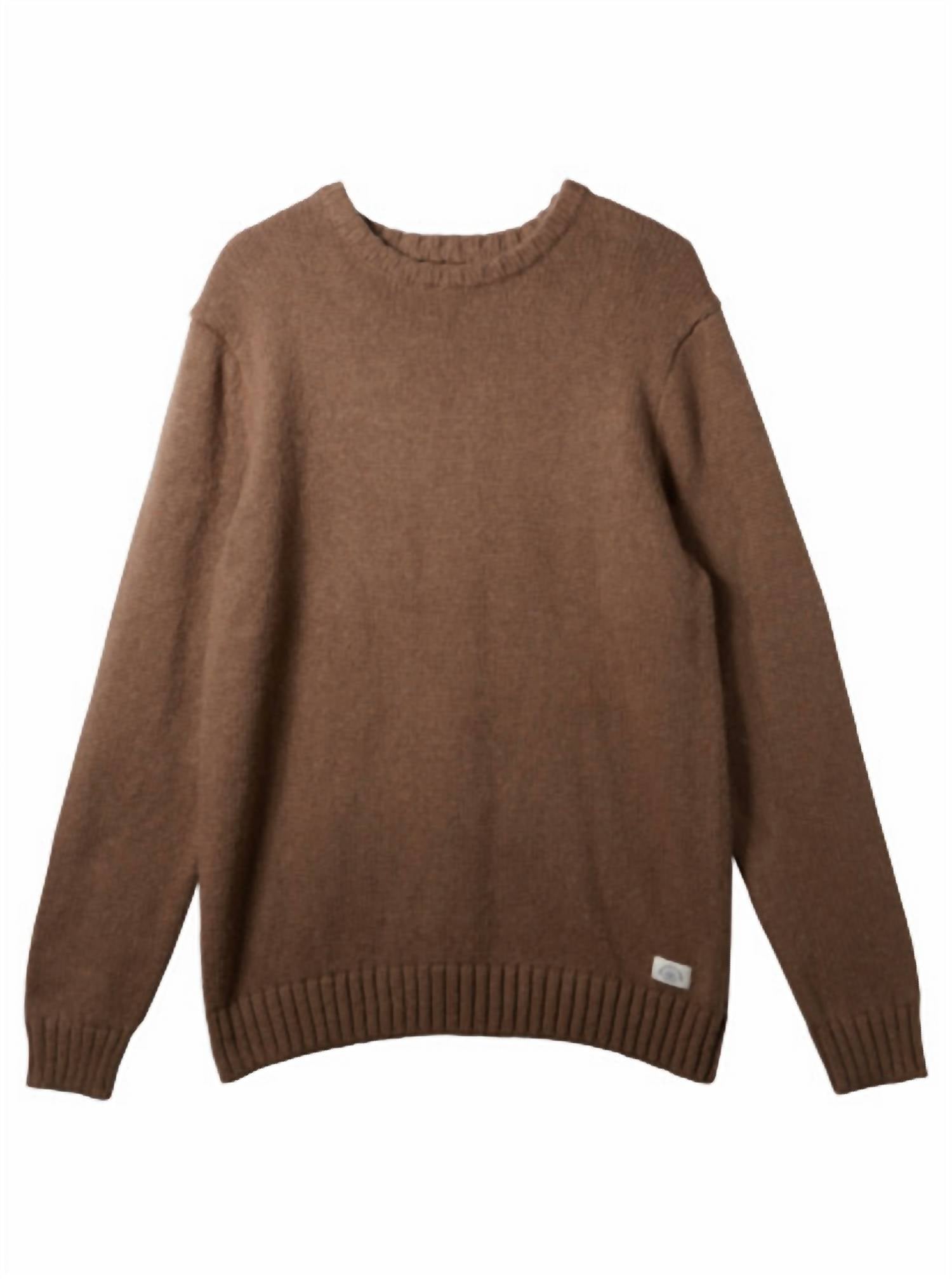Quiksilver - Neppy Sweater
