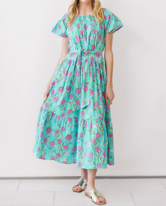 Guadalupe Design - Momposina Camila Dress