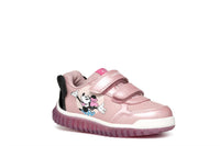 Geox - Girl's B Lightyloo B Sneakers