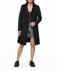 KYA TRENCH COAT
