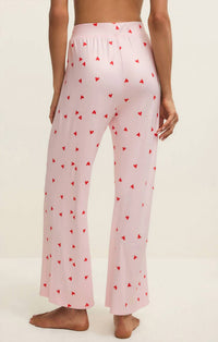 Z Supply - Heart Knit Pant