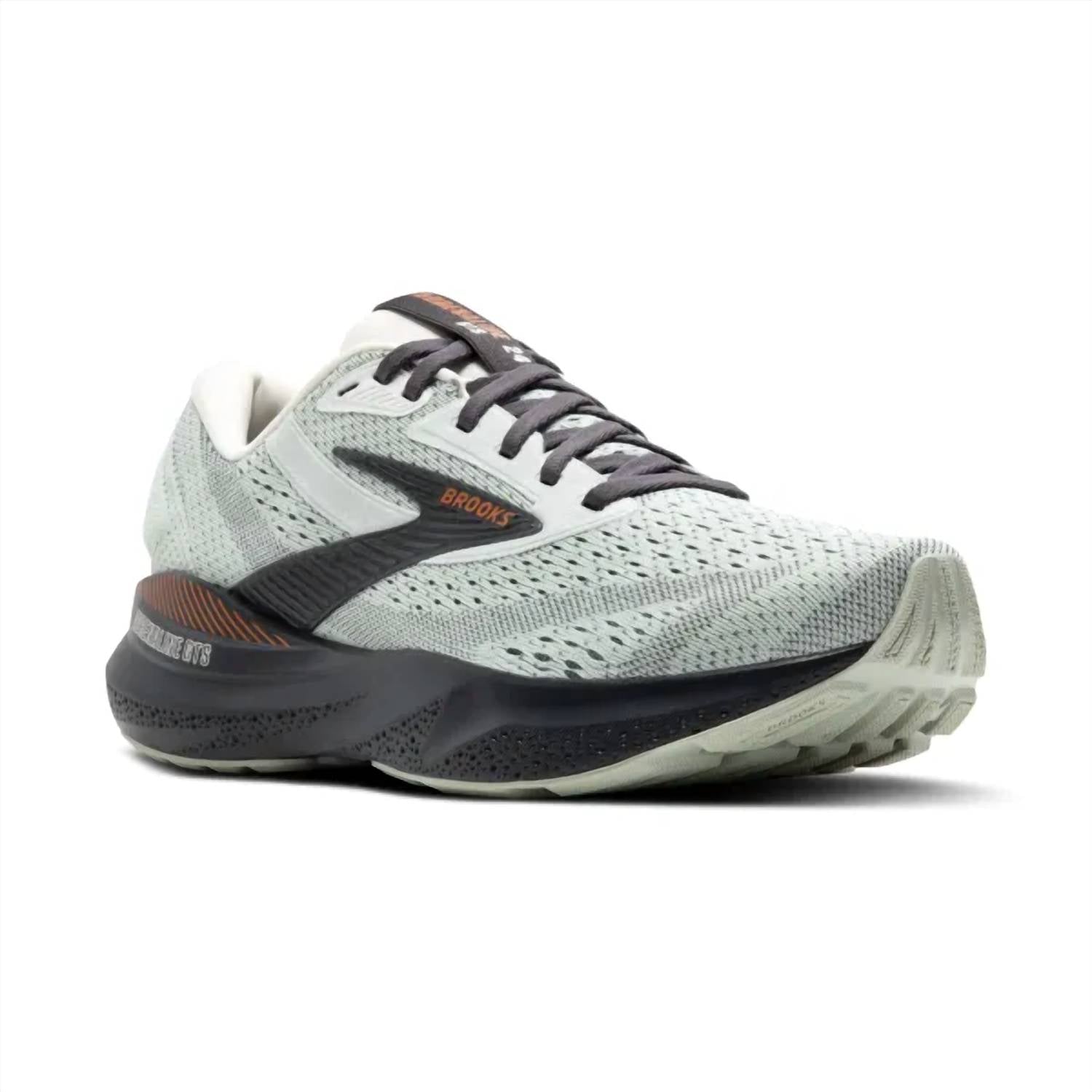 Brooks - WOMEN'S ADRENALINE GTS 24 RUNNING SHOES - MEDIUM WIDTH