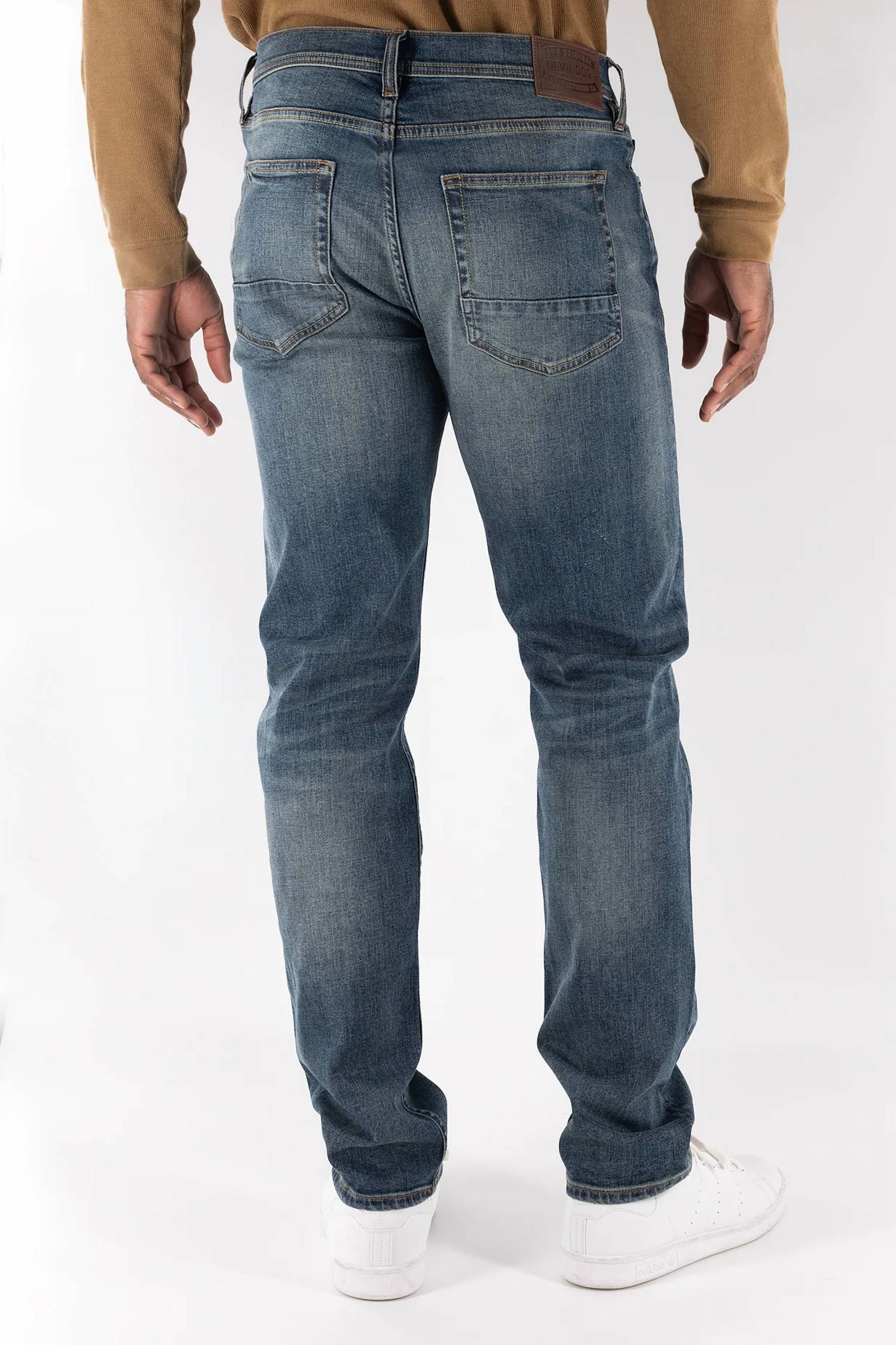 Devil-Dog - Athletic Jean