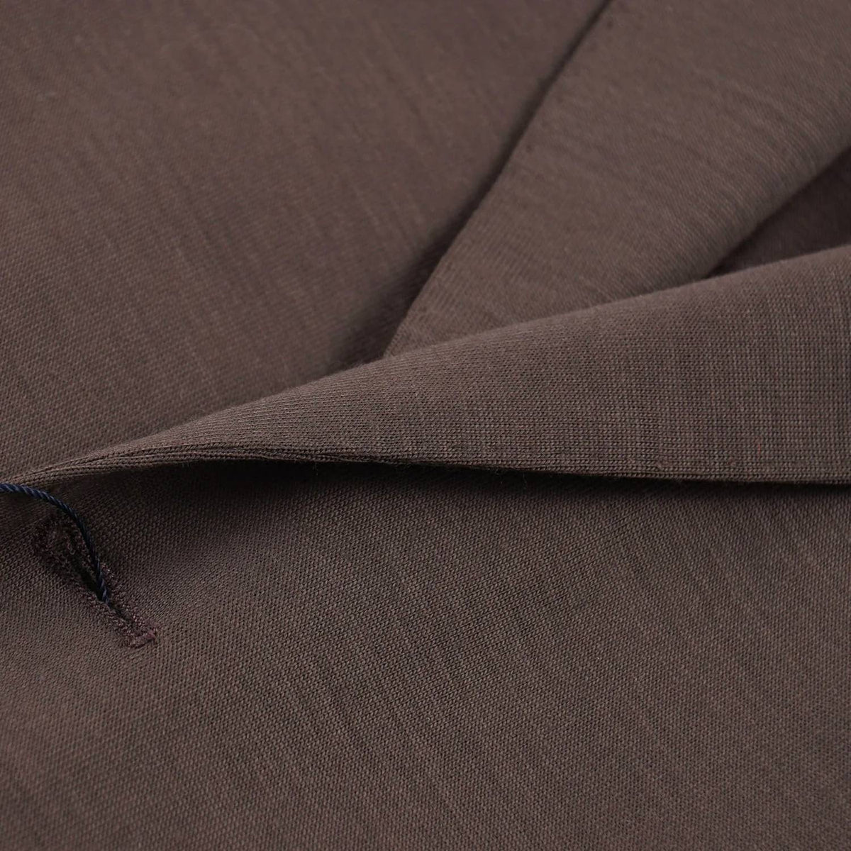 Maurizio Baldassari - Men's Jersey Wool Soft Jacket