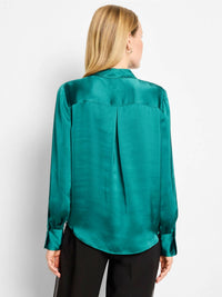 Nic + Zoe - Day Gloss Shirt