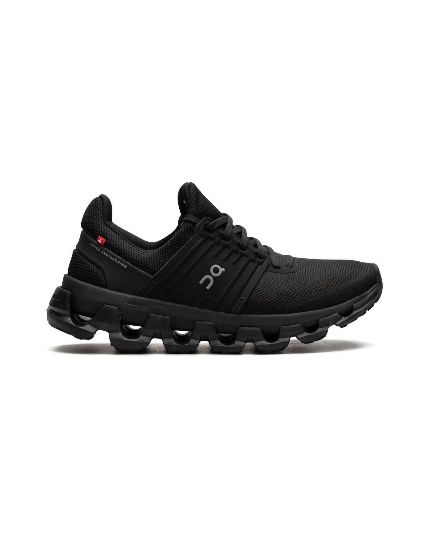 On Running - Men's Cloudswift 3 Sneaker
