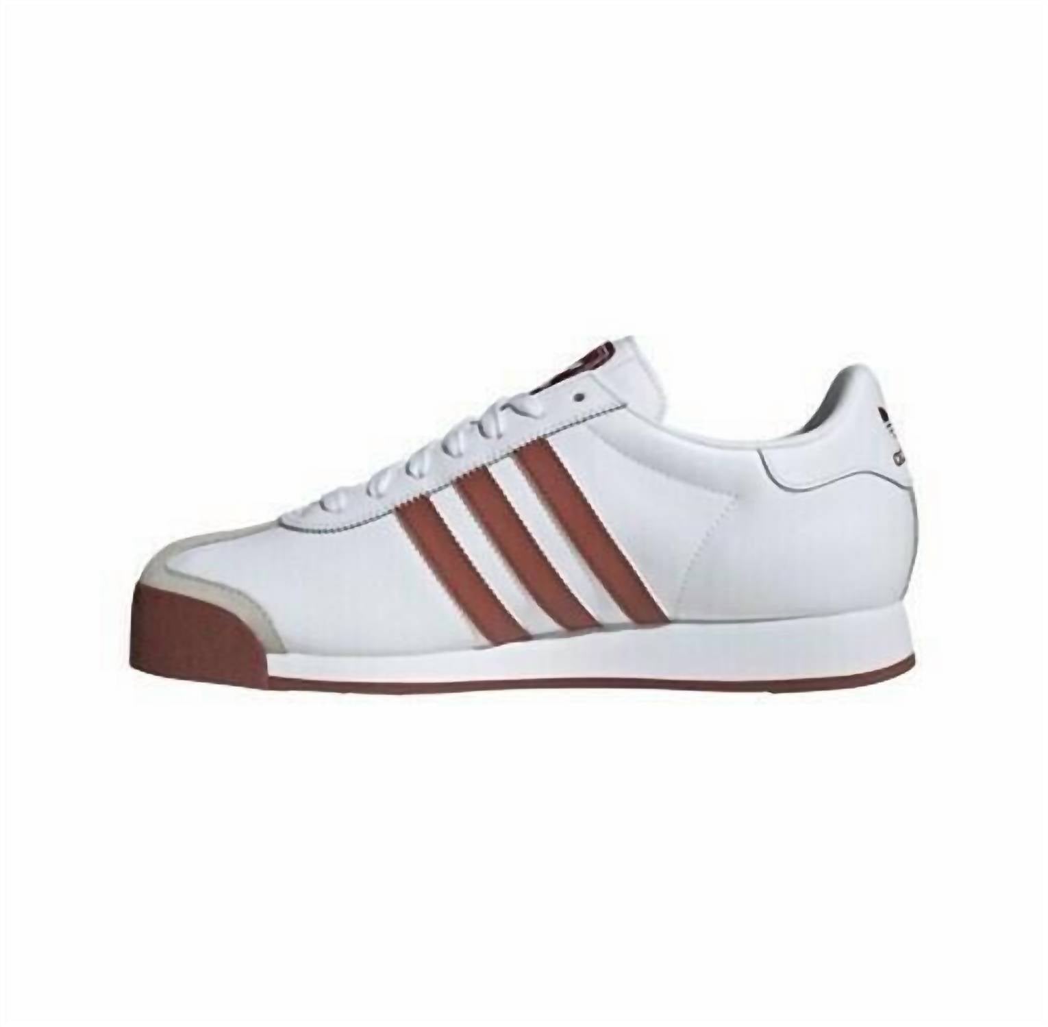 Adidas - Men's Samoa Sneakers