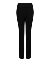 Salvatore Ferragamo - Women's Silk-lined Trousers