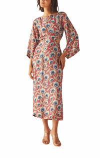 Omika - Peyton Midi Dress