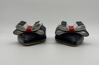 Duchess Air - Women's Silver Star Flats