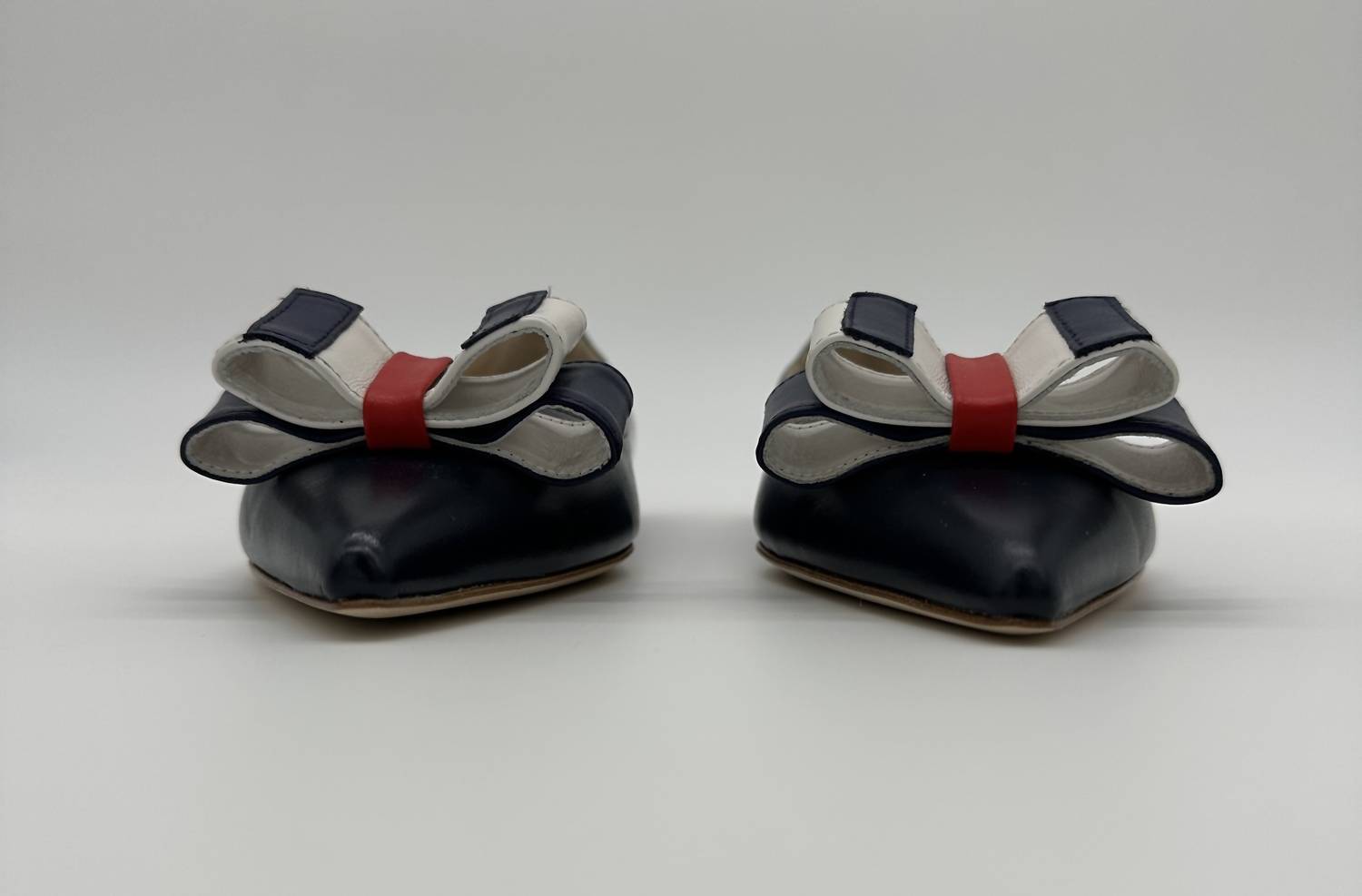 Duchess Air - Women's Silver Star Flats
