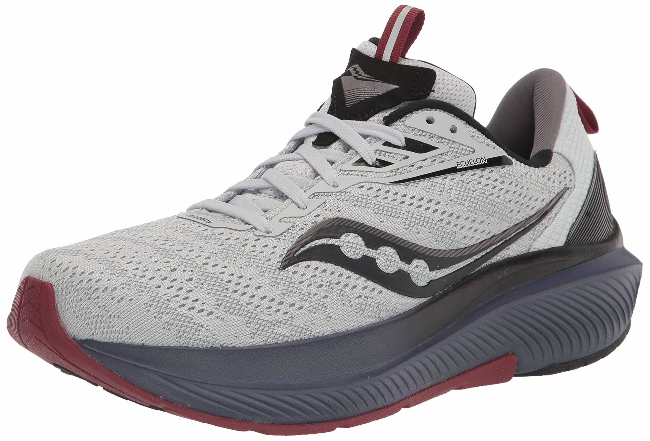 Saucony - Men's Echelon 9 Sneaker