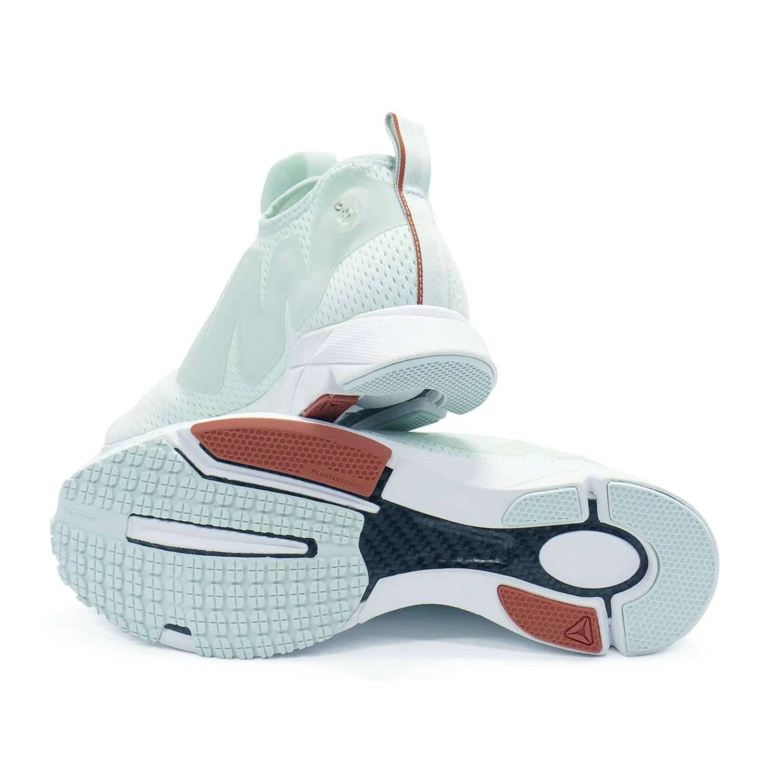 Reebok - Men's Pump Supreme Jaqtape Sneaker