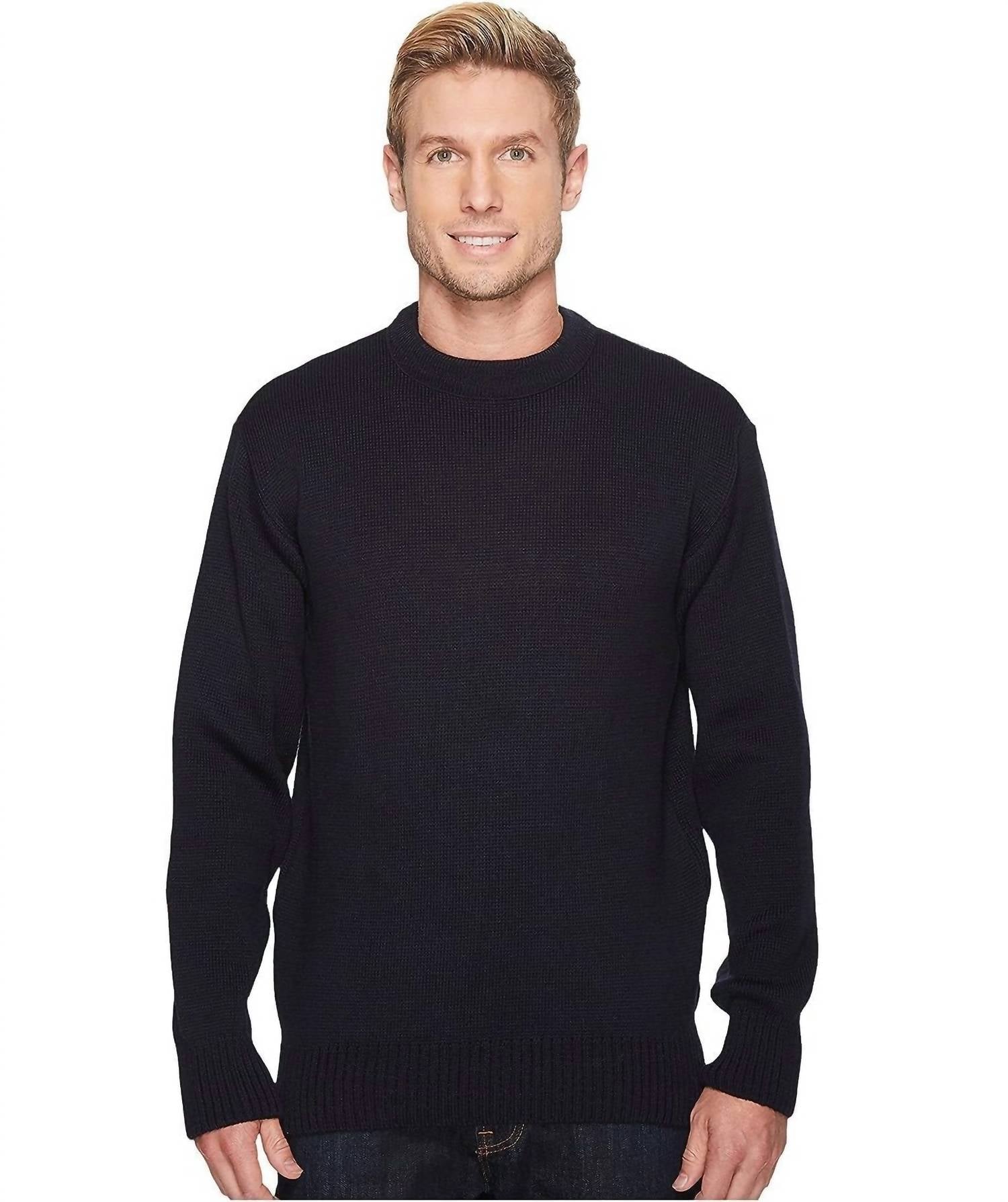 Filson - Guide Crewneck Sweater