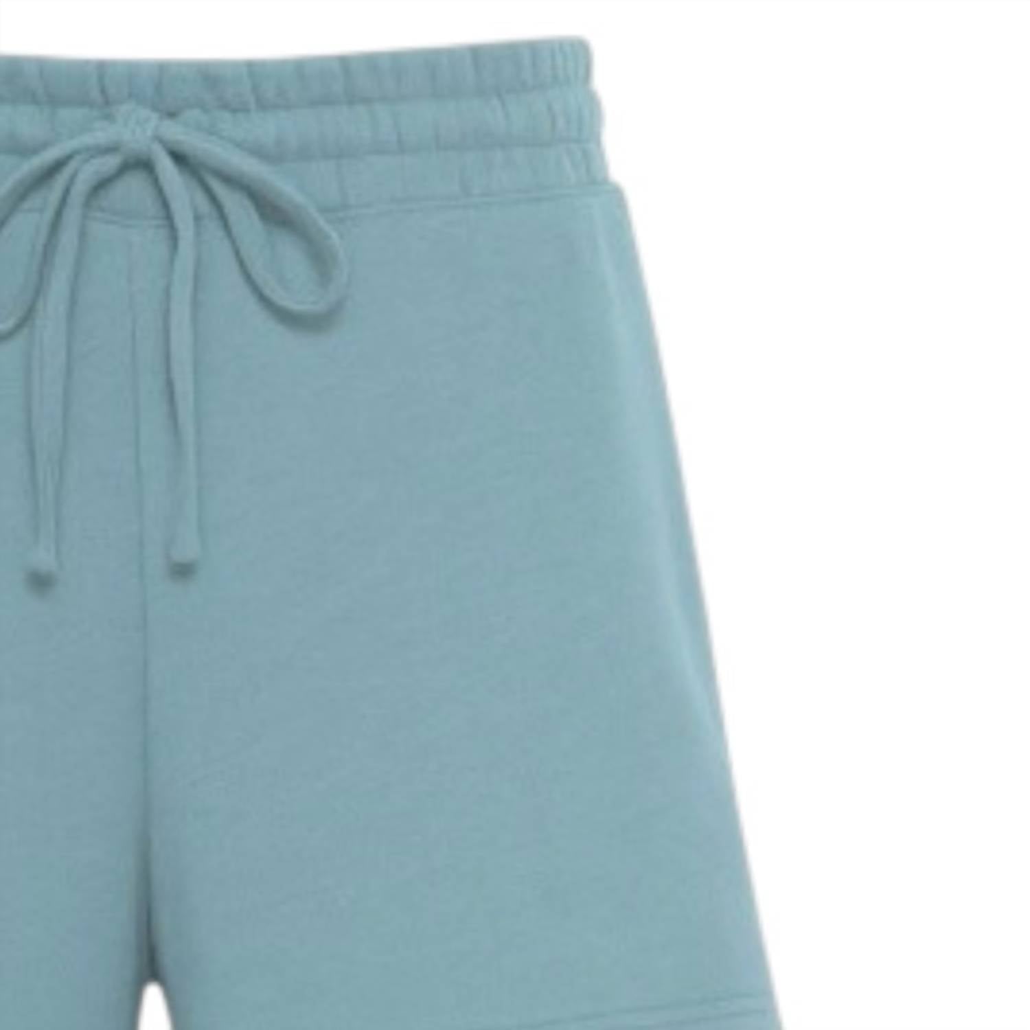 Dear John Denim - Women's Zoella Sweater Short