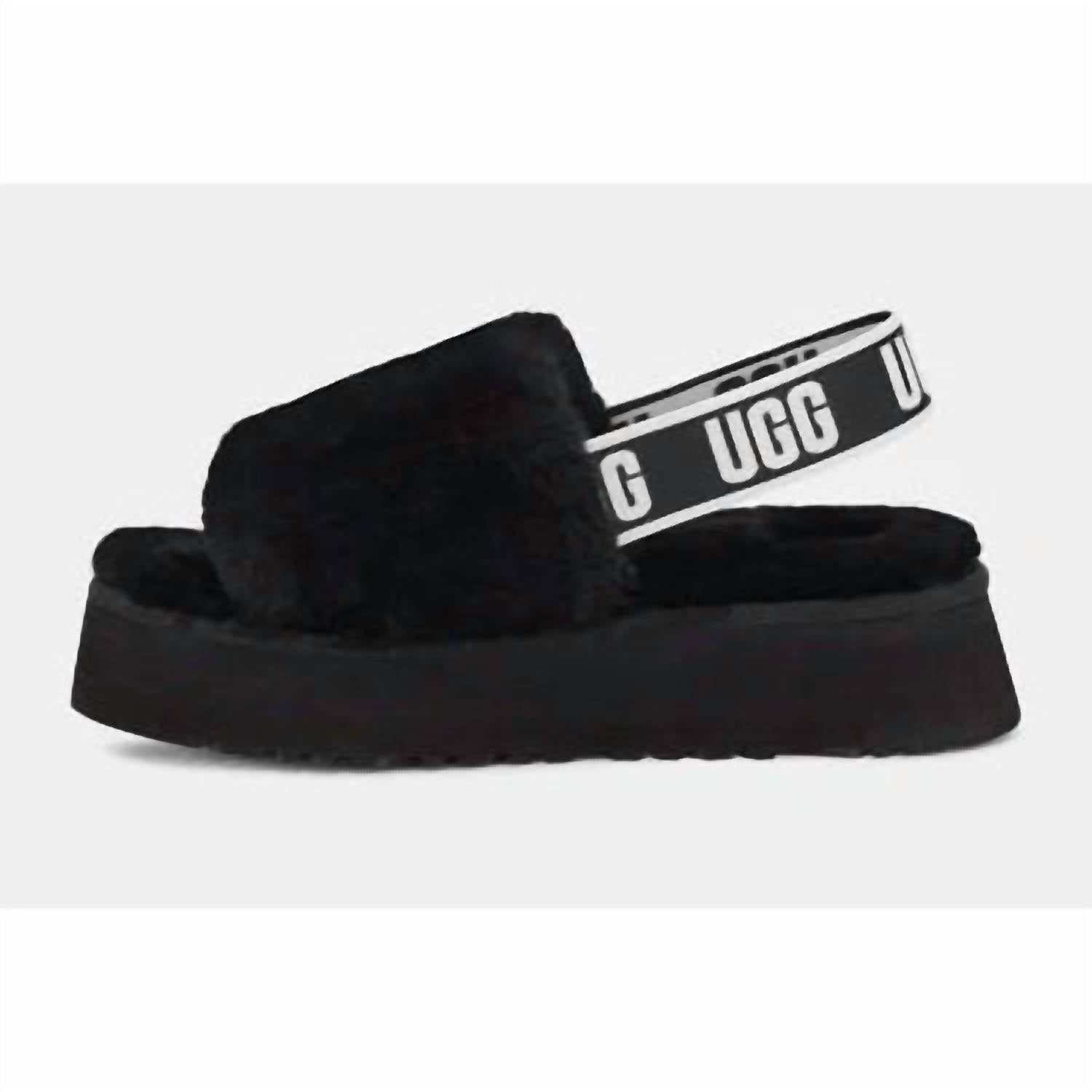 Ugg - Women's Disco Slides