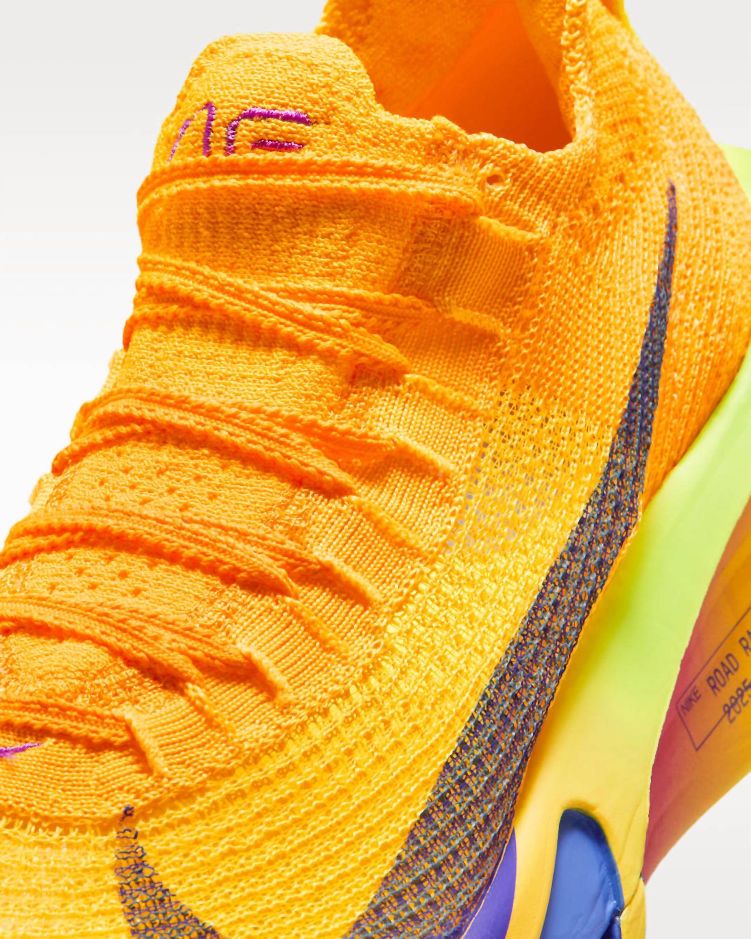 Nike - Women's Air Zoom Alphafly 3 Running Shoes
