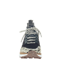 Otbt - Women's Hybrid Animal Print Sneakers