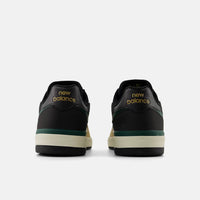 New Balance - Men's Numeric Jamie Foy 306 Cup Sneakers