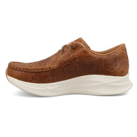 Twisted X - Women's Feather X Casual Tooled Shoe