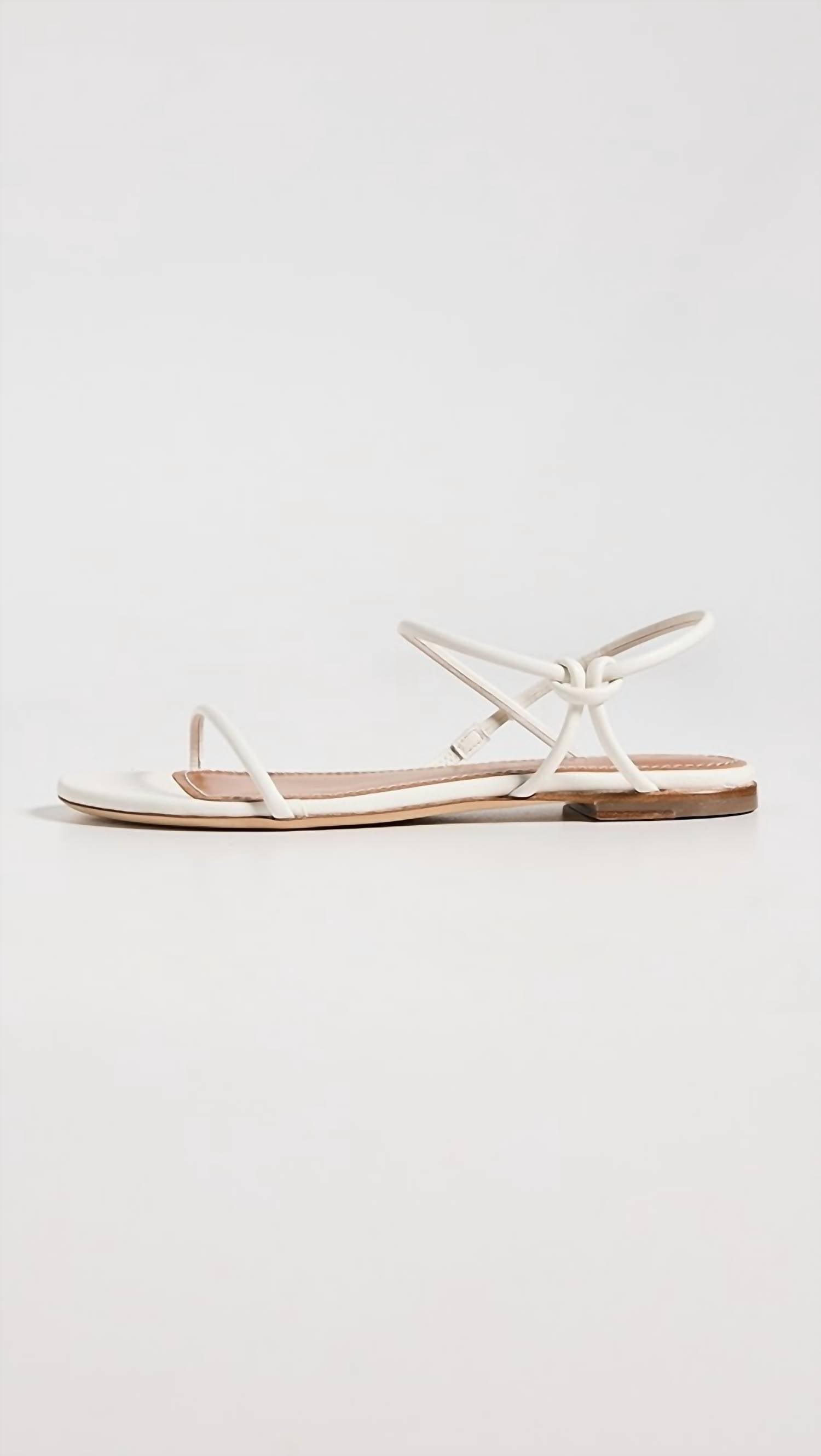 Staud - Women's Laurel Sandals