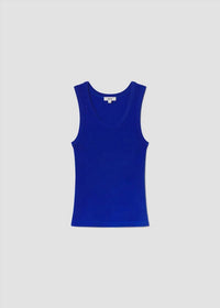 Agolde - Women's Poppy Tank Top