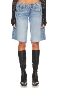 Eb Denim - Loon Shorts