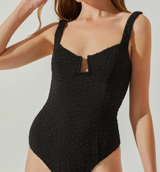 Astr - Aria Bodysuit