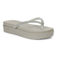 Love Rio - Women's Copacabana Seaside Bling Sandals