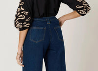 Cleobella - Clarissa Blouse