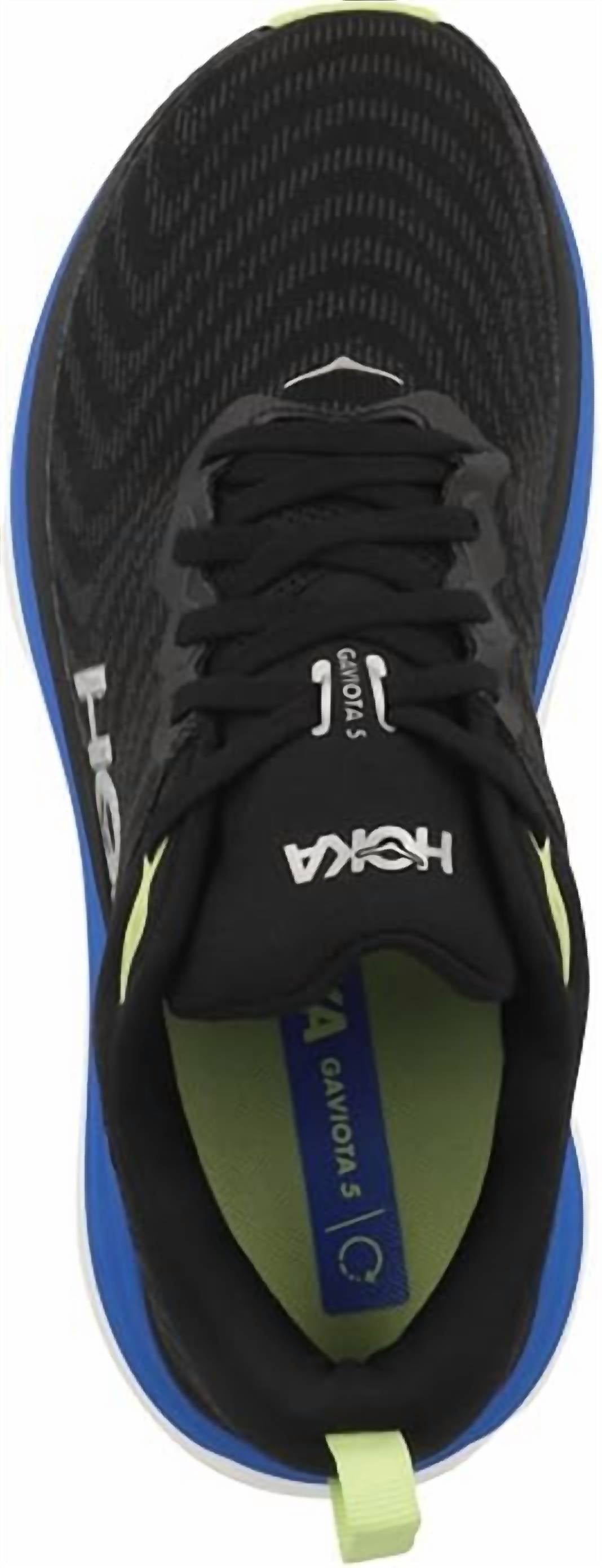 Hoka - Men's Gaviota 5 Running Shoes