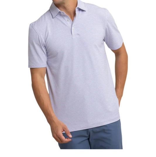 Southern Tide - Ryder Polo