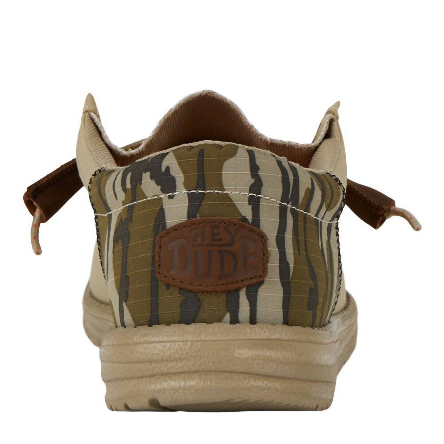 Hey Dude - Men's Wally Funk Loafers