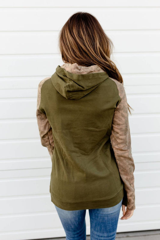 Doublehood Sweatshirt