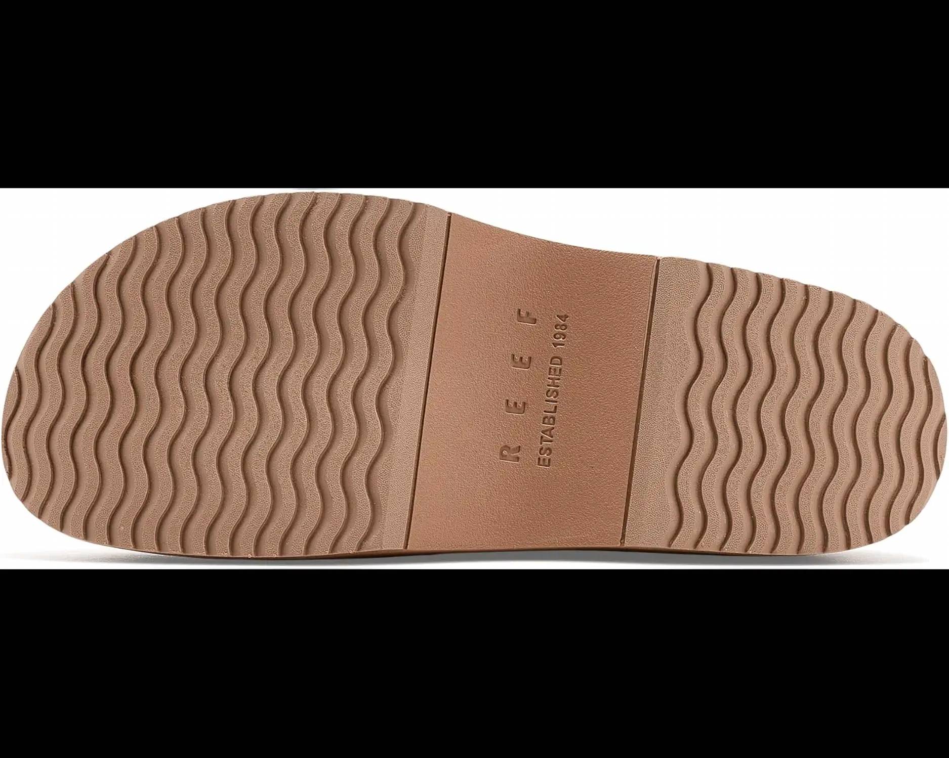 Reef - Women's Vista Skye Platform Clog