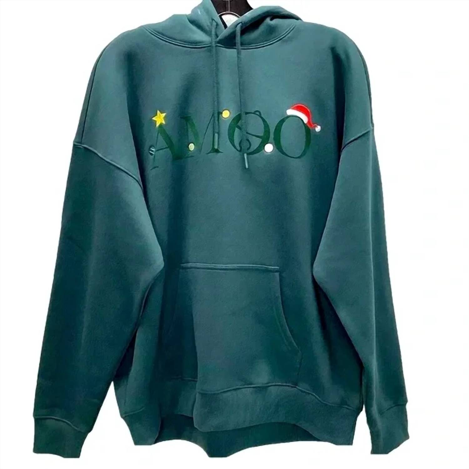 Amoo - Xmas Special Edition Hoodie