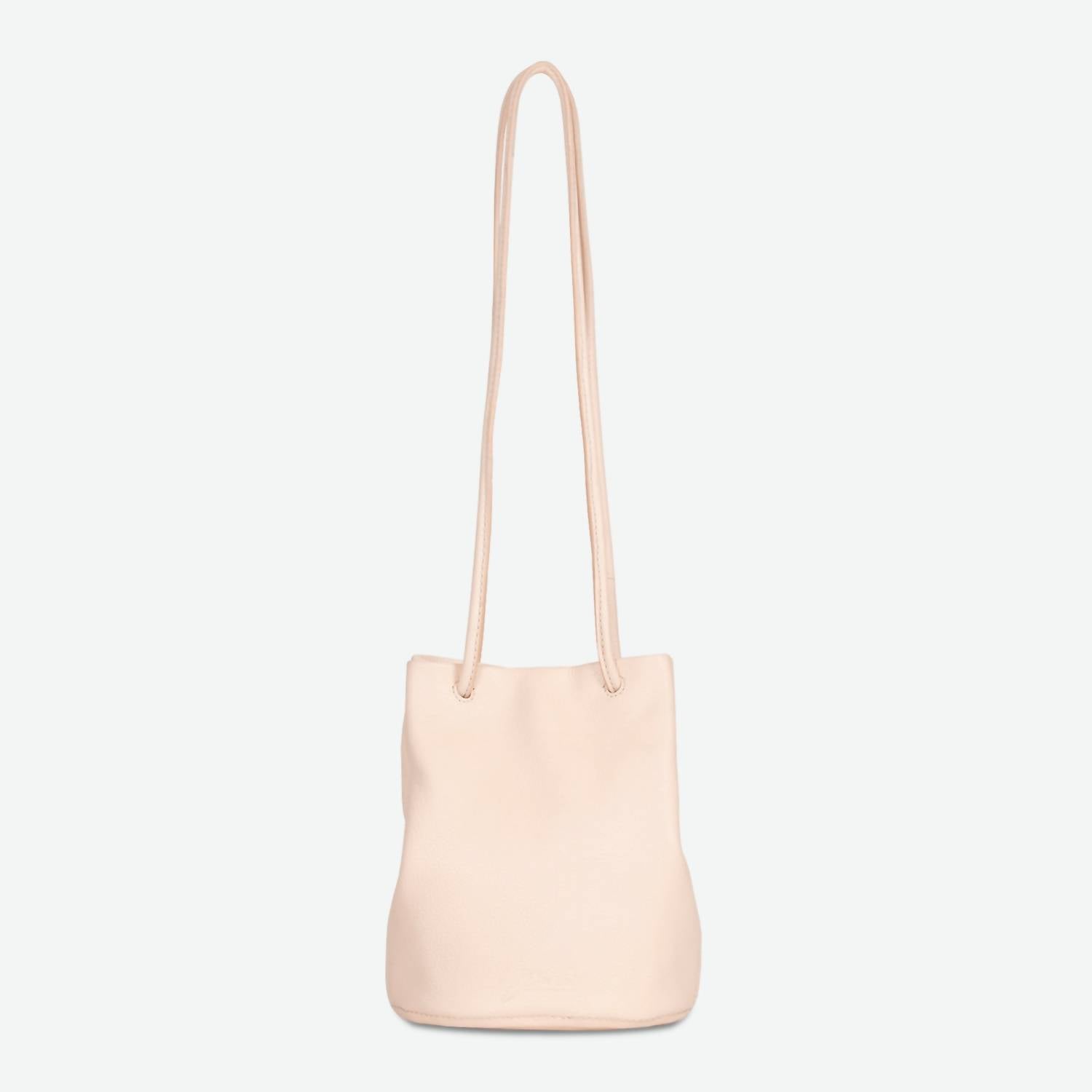 Per Lei New York - Women's Layne Drawstring Bag