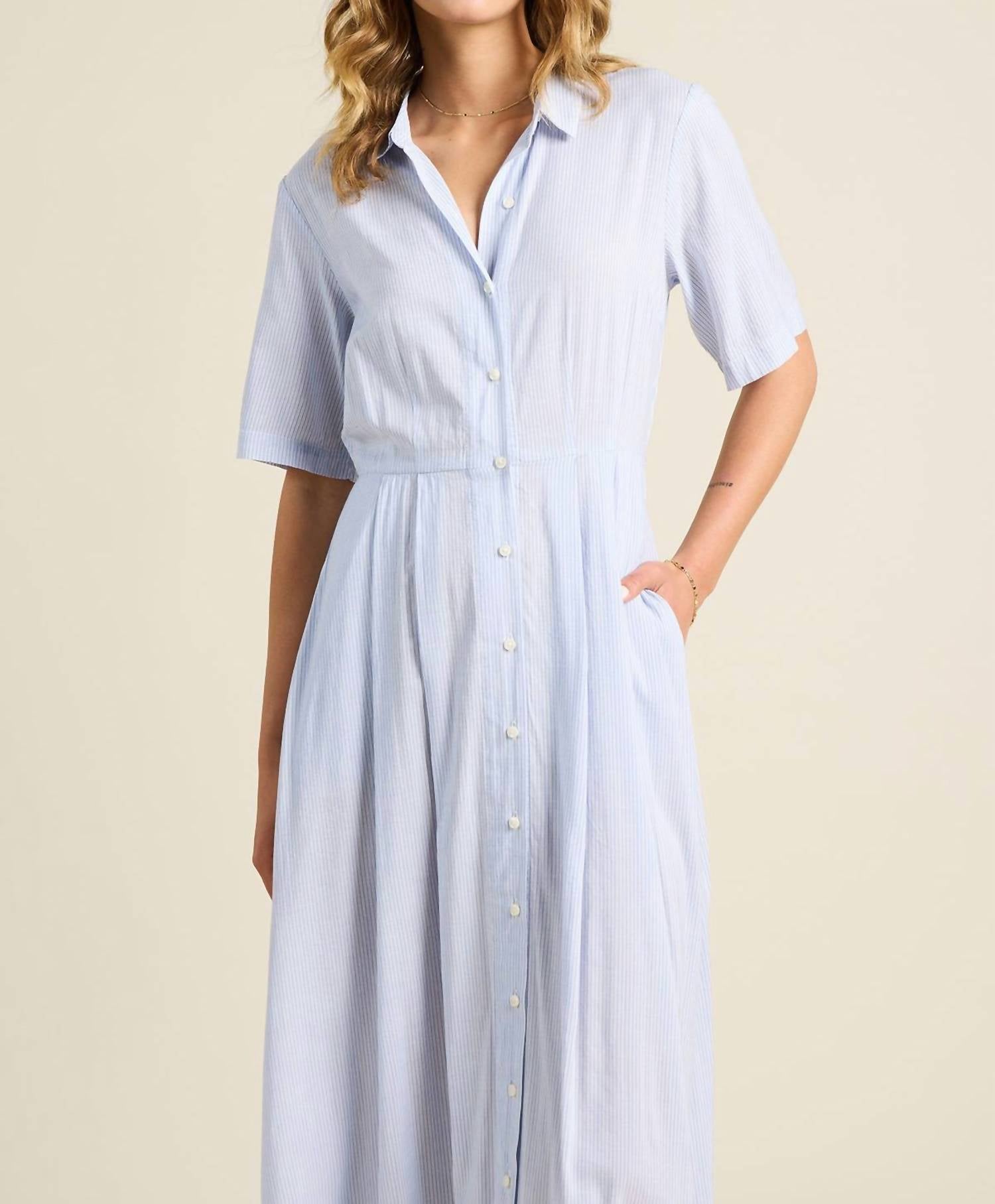 Trovata - Aster Dress