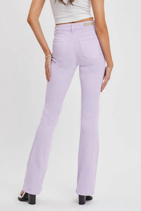Cello - Lilly Stretchy Flare Jeans