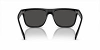 Burberry - Square Non Polarized Sunglasses - Be4402u 3464 - 87