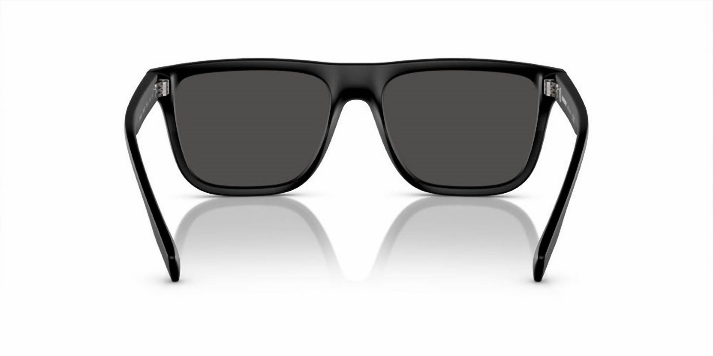 Burberry - Square Non Polarized Sunglasses - Be4402u 3464 - 87