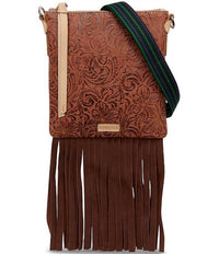 Consuela - Women's Explorer Mini Crossbody Bag