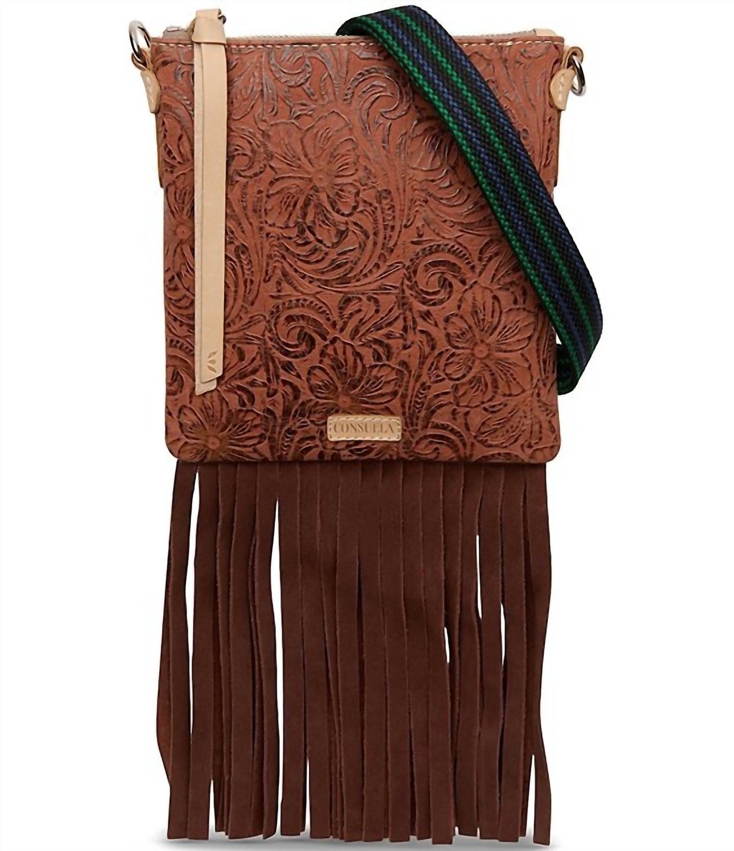 Consuela - Women's Explorer Mini Crossbody Bag