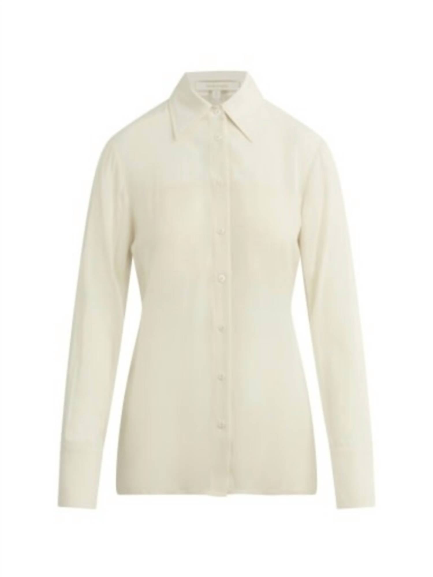 Favorite Daughter - Sheer Sophistication Top