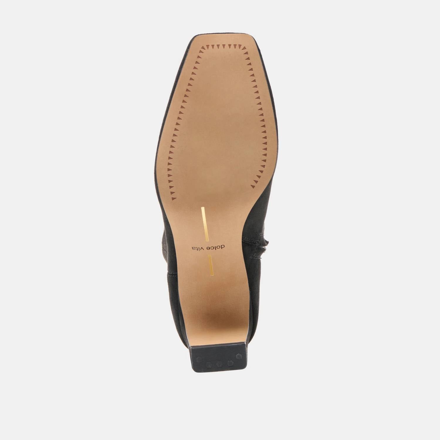 Dolce Vita - Women's Roan Boots