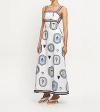 Kivari - Alessia Maxi Dress